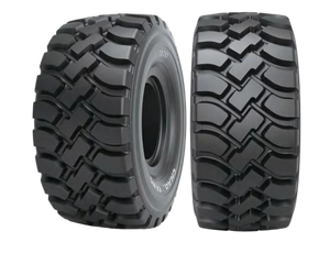 Pneu OTR radial haute performance 20,5r25 23,5r25 pour chargeuses et bulldozers