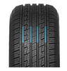  Pneus PCR R16 205/55zr16 215/55zr16 225/55zr16 Pneu de voiture radial pour passagers 185/65r16