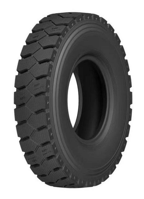 Pneu fiable9.00R20,11.00R20 12.00R20 pour véhicules miniers hors route
