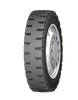 Pneu 12.00R20 fiable pour véhicules miniers tout-terrain