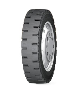 Pneu 12.00R20 fiable pour véhicules miniers tout-terrain