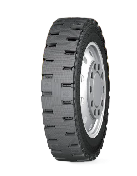 Pneu 12.00R20 fiable pour véhicules miniers tout-terrain