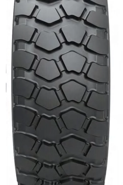 Pneu à chambre à air pour camion 15.5R20, tout en acier, pour SUV du désert