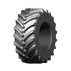 SÉRIE DE PNEUS FORESTIERS 600/70R28 460/85r42 480/70r30 600/70r28 R1 Pneus pour tracteurs et moissonneuses Pneu radial agricole