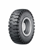 Pneu OTR de pneu Surmount d'usine pour la construction minière de dumper de chargeur 1300-25 1400-24 1600-25