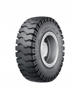 Pneu OTR de pneu Surmount d'usine pour la construction minière de dumper de chargeur 1300-25 1400-24 1600-25
