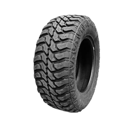 PNEU MILITAIRE SEMI-ACIER 295/65R20 