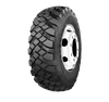 PNEU MILITAIRE SEMI-ACIER 12R20 12.5R20 11R18