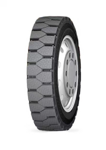 Pneu Joyall Reliable11.00R20 12.00R20 pour véhicules miniers hors route