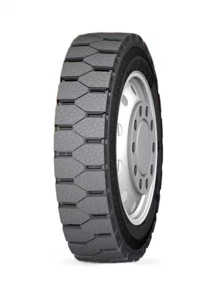 Pneu Joyall Reliable11.00R20 12.00R20 pour véhicules miniers hors route