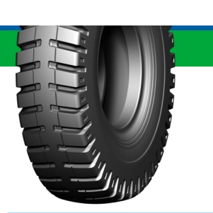  PORT TIRES Pneu OTR robuste pour chargeuses et bulldozers 1800-25