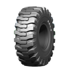 Pneu tout-terrain E2/L2 (15,5-25, 17,5-25, ) pour dumpers, niveleuse, pneu OTR, pneu industriel, pneu solide, pneu OTR