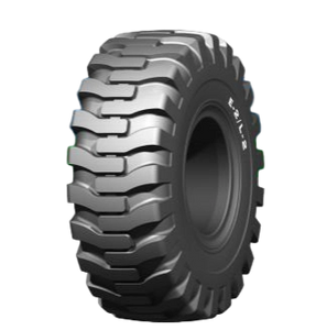 Pneu tout-terrain E2/L2 (15,5-25, 17,5-25, ) pour dumpers, niveleuse, pneu OTR, pneu industriel, pneu solide, pneu OTR