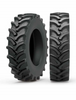 Pneu agricole, pneu de tracteur, pneu industriel, pneus agricoles avec 11-32 11-38 12.4-28 12.4-54