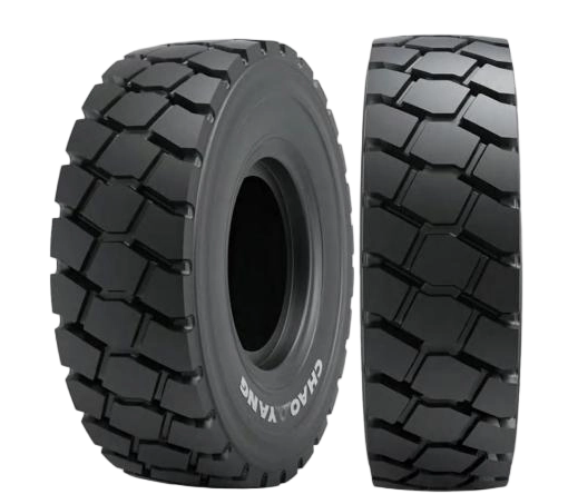 Pneu minier anti-usure 900R20,10.00R20 OTR, pneu de chargeur radial à ceinture en acier pour véhicules miniers et de construction, robuste, résistant à l'usure et stable