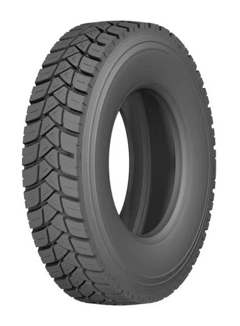  315/80R22.5 Chine usine de pneus tout acier radial TBR OTR BIAS Tubeless pneu gros pneu de camion