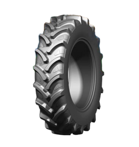 340/85R24 Chine Pneus agricoles radiaux Pneu de tracteur Pneus agricoles Pneu radial 340/85R24 380/85r24 380/85r26 650/75r32 710/70r38 710/70r42 800/70r38 900/60r42
