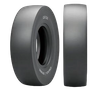 Pneu à rouleaux biaisés 9,5/65-15, 10,5/80-16, 11,00-20, 13/80-20, 14/70-20.