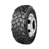 PNEU MILITAIRE SEMI-ACIER 12.5r20 Pneus de camion Roadstar à double pièce