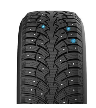 La Chine nouvelle marque de pneus de voiture de neige d'hiver bon marché Comforser/Haida/Mileking/Triangle/Jinyu/Linglong (255/45R19 245/45R19 275/40R19 245/50R20 285/50R20 245/45R20) Pneu