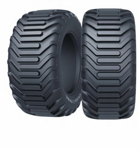 Pneu agricole, pneu de tracteur, pneu industriel, pneus agricoles avec 320/60-15.3，500/45-22.5，600/50-22.5，700/60-30.5，850/50-30.5