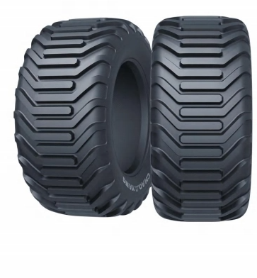 Pneu agricole, pneu de tracteur, pneu industriel, pneus agricoles avec 320/60-15.3，500/45-22.5，600/50-22.5，700/60-30.5，850/50-30.5