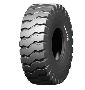 Pneus pour chargeur Pneu OTR robuste Biais en nylon 17,5-25 23,5-25 26,5,5-25