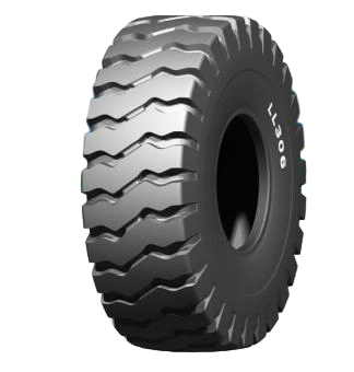 Pneus pour chargeur Pneu OTR robuste Biais en nylon 17,5-25 23,5-25 26,5,5-25