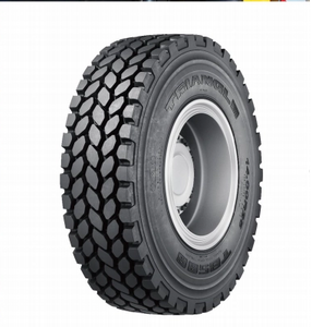 Pneu pour grue télescopique grue mobile 385/95r24 385/95r25 445/95r25 525/80r25 505/95r25