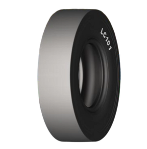 Pneus à rouleaux de route en nylon 10,5/80-16 13/80-20, 11,00-20Pneus de compacteur de niveleuse tout-terrain lisses 