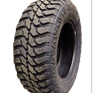 PNEU MILITAIRE SEMI-ACIER 295/65R20 