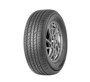 Toutes les saisons d'usine SUV voiture Jeep pneu en gros 215/65R16 235/60R18 P245/70R16 235/50R18