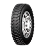 Pneu 12R22.5 fiable pour véhicules miniers tout-terrain
