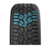 La Chine nouvelle marque de pneus de voiture de neige d'hiver bon marché Comforser/Haida/Mileking/Triangle/Jinyu/Linglong (255/45R19 245/45R19 275/40R19 245/50R20 285/50R20 245/45R20) Pneu