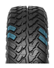 Pneu de voiture SNOWFIELD TIRE SERIES, pneu de haute qualité, pneu de Chine 33X12.50r15lt 155/70r13 165/65r13