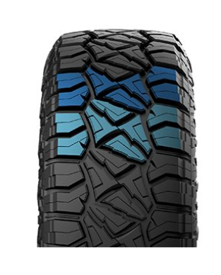 SÉRIE DE PNEUS SNOWFIELD 285/45R22