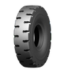 PNEUS DE PORT Vente chaude Pneus de chargeur radial tout-terrain 23.5-25 23.5 25 26.5 25 29.5 25 1400 25 1800 25 OTR pour camions Conception de biais à l'état neuf