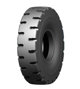 PNEUS DE PORT Vente chaude Pneus de chargeur radial tout-terrain 23.5-25 23.5 25 26.5 25 29.5 25 1400 25 1800 25 OTR pour camions Conception de biais à l'état neuf