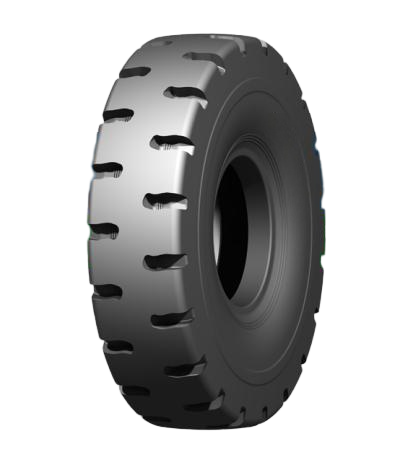 PNEUS DE PORT Vente chaude Pneus de chargeur radial tout-terrain 23.5-25 23.5 25 26.5 25 29.5 25 1400 25 1800 25 OTR pour camions Conception de biais à l'état neuf