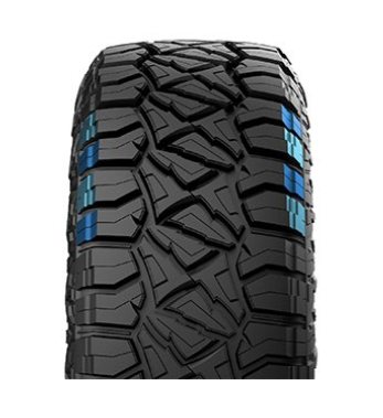 SÉRIE DE PNEUS SNOWFIELD 285/45R22