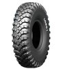 Pneu tout-terrain E3/L3/L5 (16,4-24) pour tombereaux, niveleuse, pneu OTR, pneu industriel, pneu solide, pneu OTR