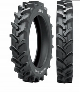 Pneu agricole, pneu de tracteur, pneu industriel, pneus agricoles avec 6.5-16，9.5-20，16.9-34，20.8-38
