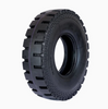 Pneu 12.00R20 fiable pour véhicules miniers tout-terrain