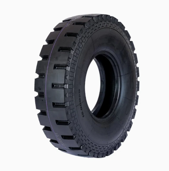 Pneu 12.00R20 fiable pour véhicules miniers tout-terrain